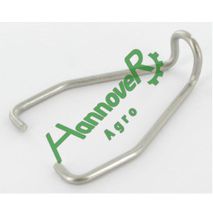Пружина Затвор HD AC805807, АС805807, Kverneland , Квернеланд
